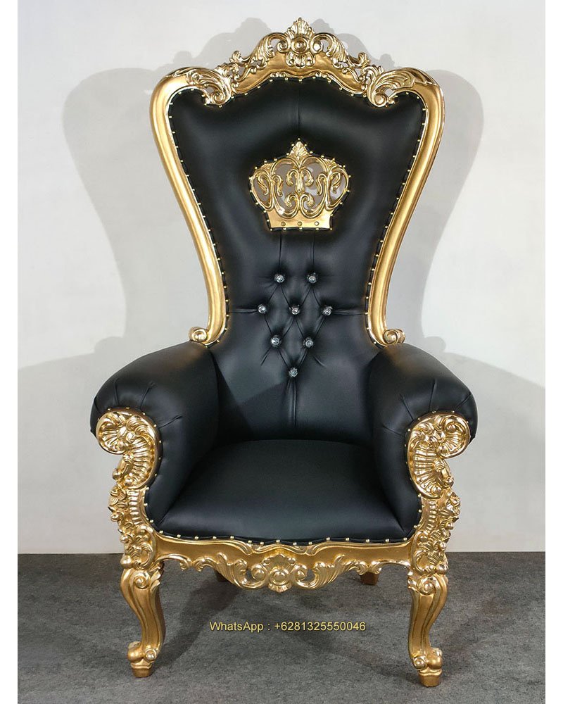 SELENA-CROWN1-gold-black-